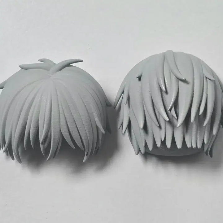 [SOLD OUT] 오비츠 넨도 헤어파츠 개조용