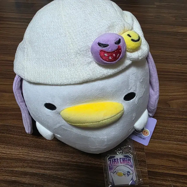 [SOLD OUT] 코렛트 인형+아크릴