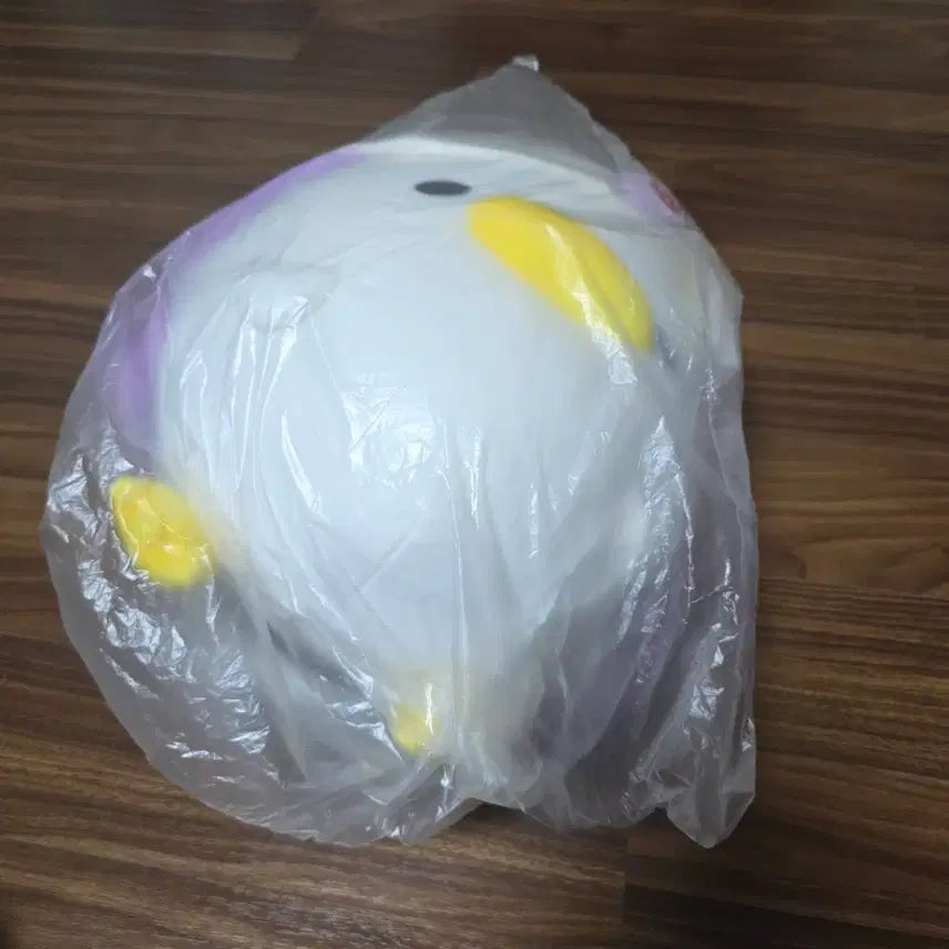 [SOLD OUT] 코렛트 인형+아크릴