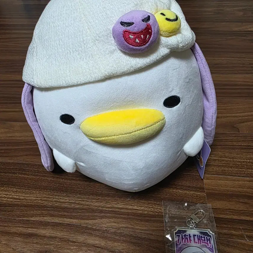 [SOLD OUT] 코렛트 인형+아크릴
