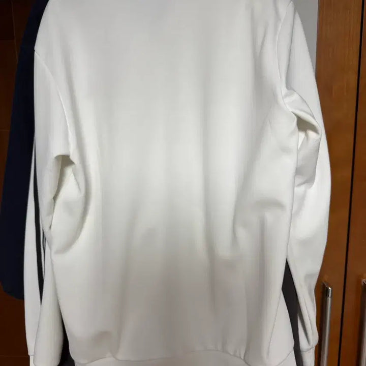 [SOLD OUT] 아디다스 트랙탑 화이트