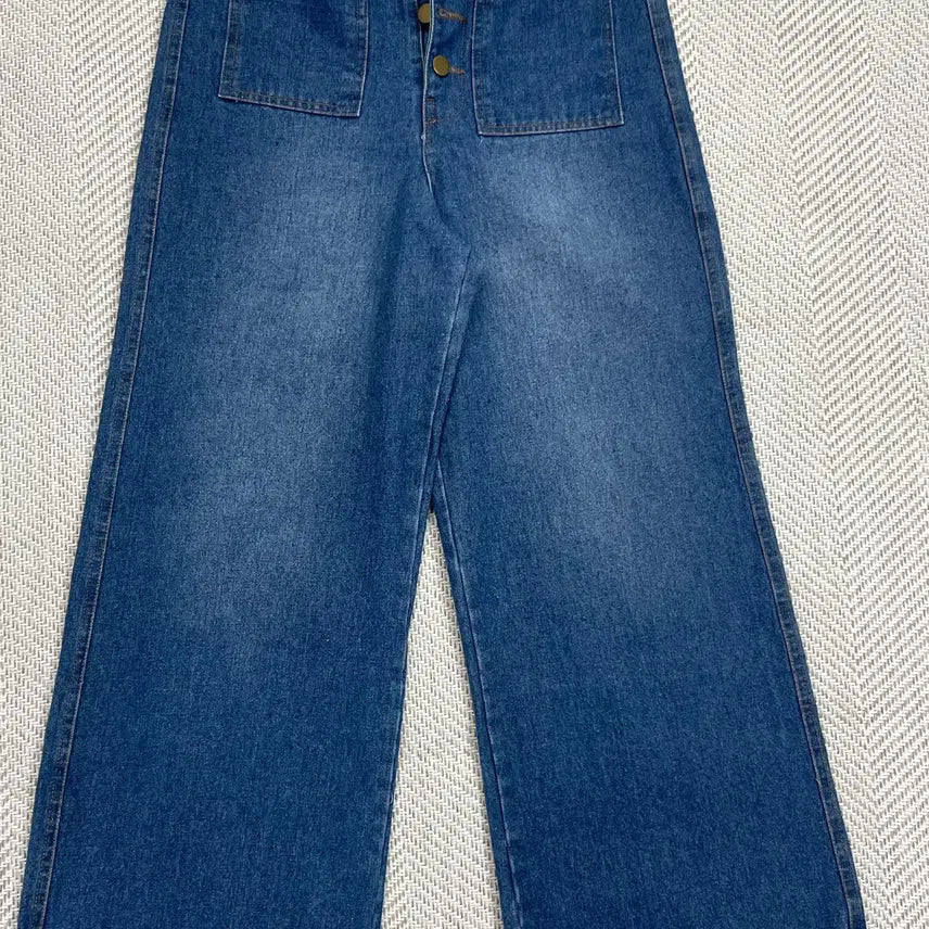 [BUNJANG] ZARA Pocket Jeans / 자라 포켓 청바지