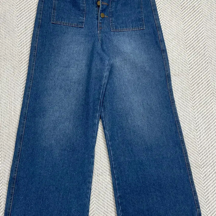 [BUNJANG] ZARA Pocket Jeans / 자라 포켓 청바지
