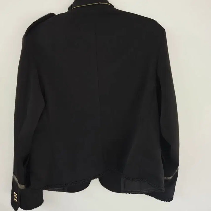 [BUNJANG] Dolce &amp; Gabbana Black Jacket / 돌체앤가바나 (Dolce &amp; Gabbana) 자켓