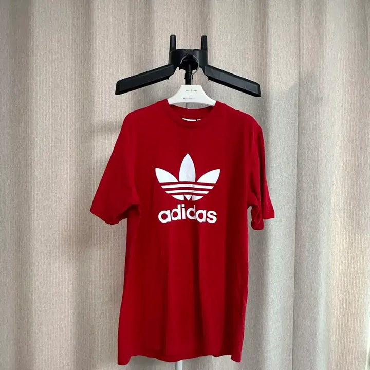[BUNJANG] 아디다스 남자 반팔 L / 아디다스 남자 반팔 L