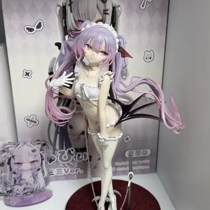 [SOLD OUT] Rurudo 미소녀 피규어