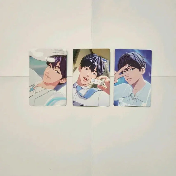 [SOLD OUT] (앨범포함)플레이브 예준 포토카드 일괄 판매 + 육여름 앨범 같이 드려요