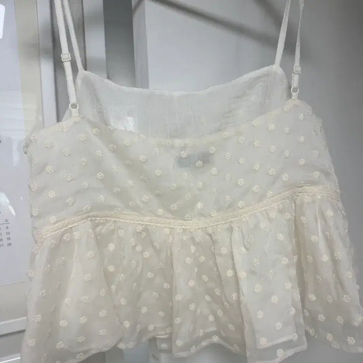 [SOLD OUT] 호와스 뷔스티에