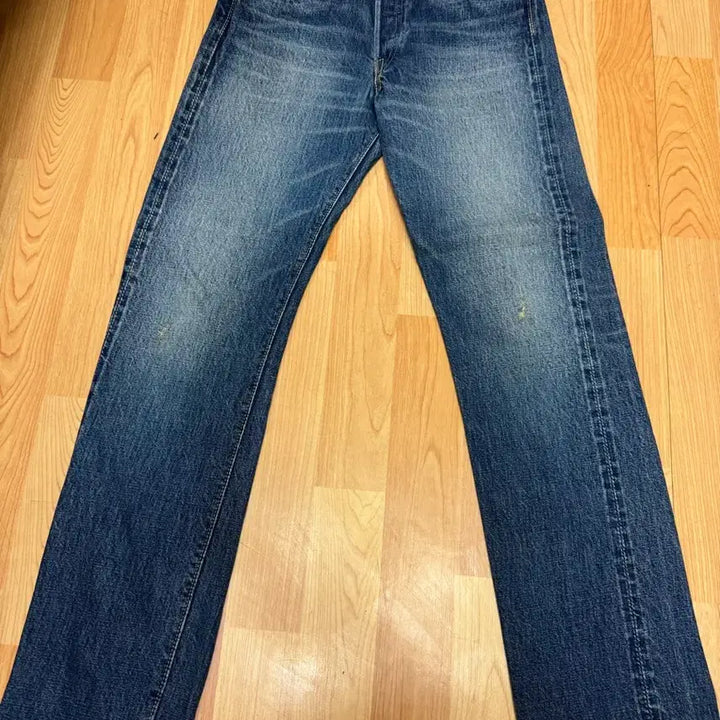 [BUNJANG] Fullcount Dartford 1108 Jeans / 풀카운트 다트포드 1108 30사이즈
