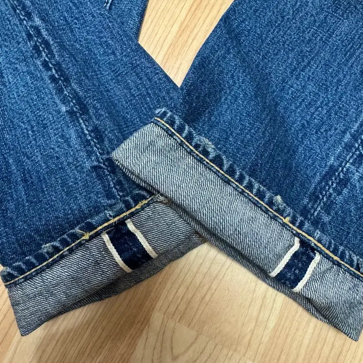 [BUNJANG] Fullcount Dartford 1108 Jeans / 풀카운트 다트포드 1108 30사이즈