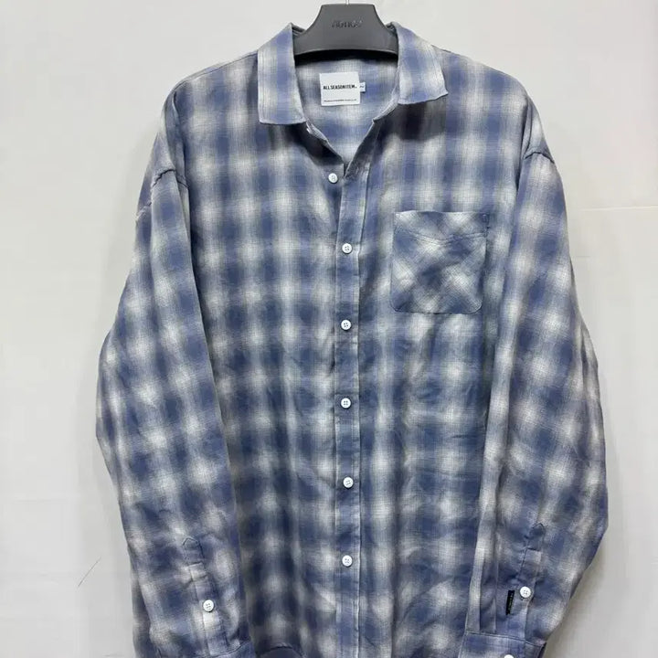 [SOLD OUT] 2) 디미트리블랙 셔츠