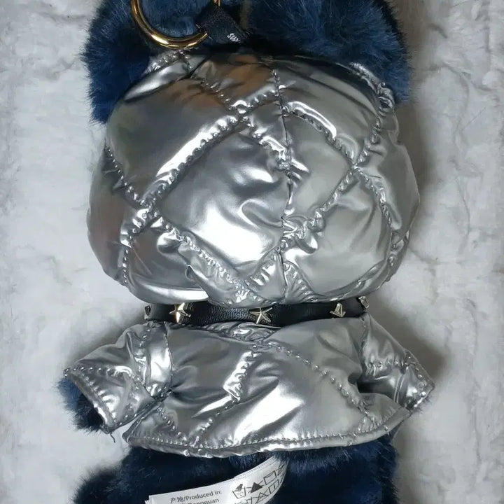 [BUNJANG] Nomi Weather Forecast Series Keyring / ( 키링 ) 노미 날씨예보 시리즈 키링