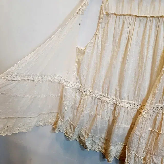 [BUNJANG] Indani Robe / indani 로브
