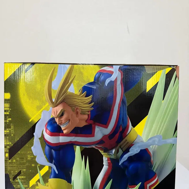 [SOLD OUT] 올마이트 피규어 라스트원상