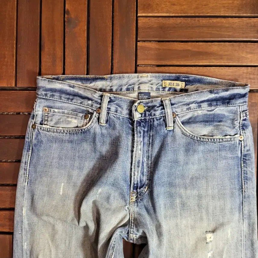 [BUNJANG] Polo Ralph Lauren Jeans (33) / 폴로 랄프로렌 청바지 (33)