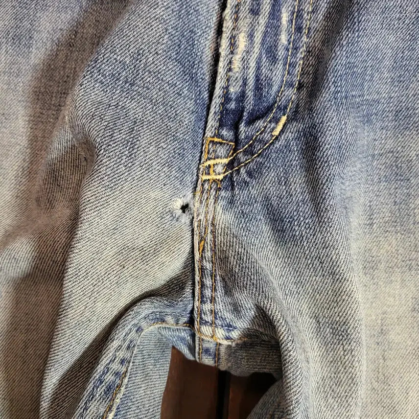 [BUNJANG] Polo Ralph Lauren Jeans (33) / 폴로 랄프로렌 청바지 (33)