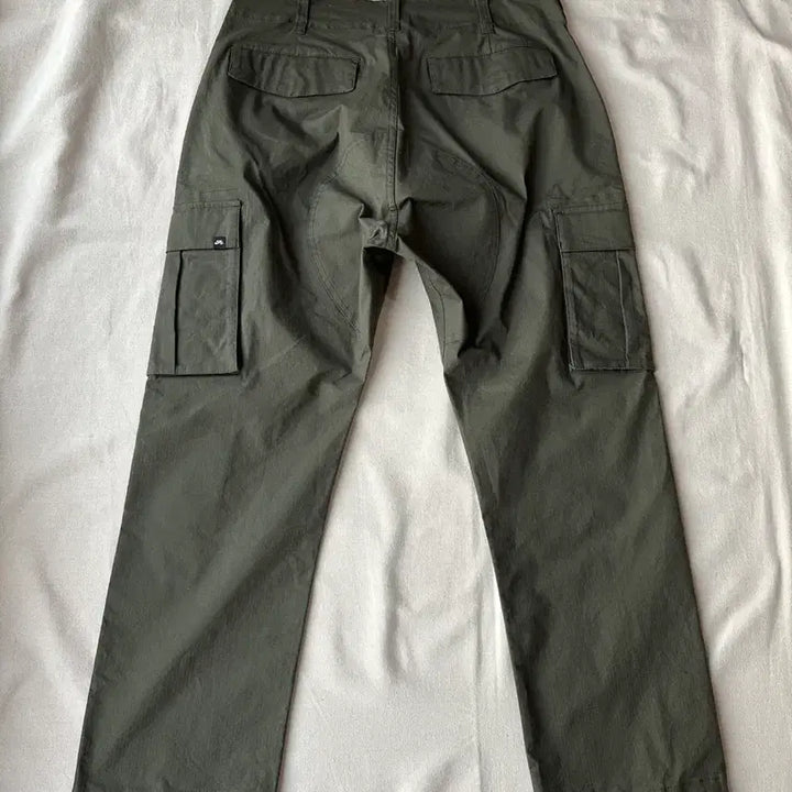 [SOLD OUT] 나이키SB 립스탑 카고 팬츠 32