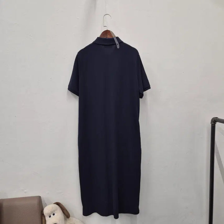 [SOLD OUT] 라코스테 피케 폴로 원피스 95