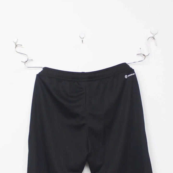 [SOLD OUT] 정품] 아디다스 남성 트레이닝 팬츠 춘추 블랙 XL 정인샵