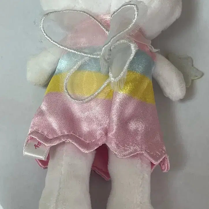 [SOLD OUT] 롱다리 요정 키티 키링