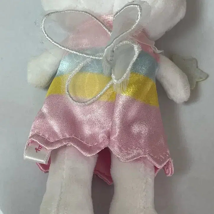 [SOLD OUT] 롱다리 요정 키티 키링