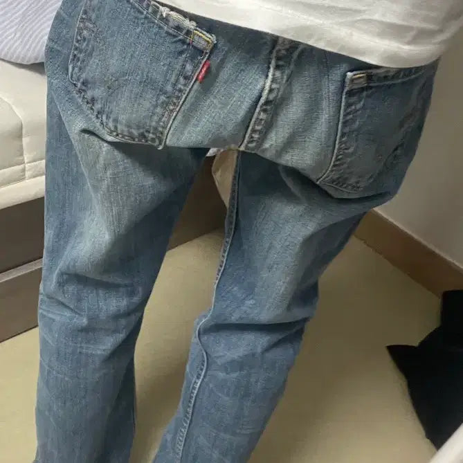 [BUNJANG] Levi&