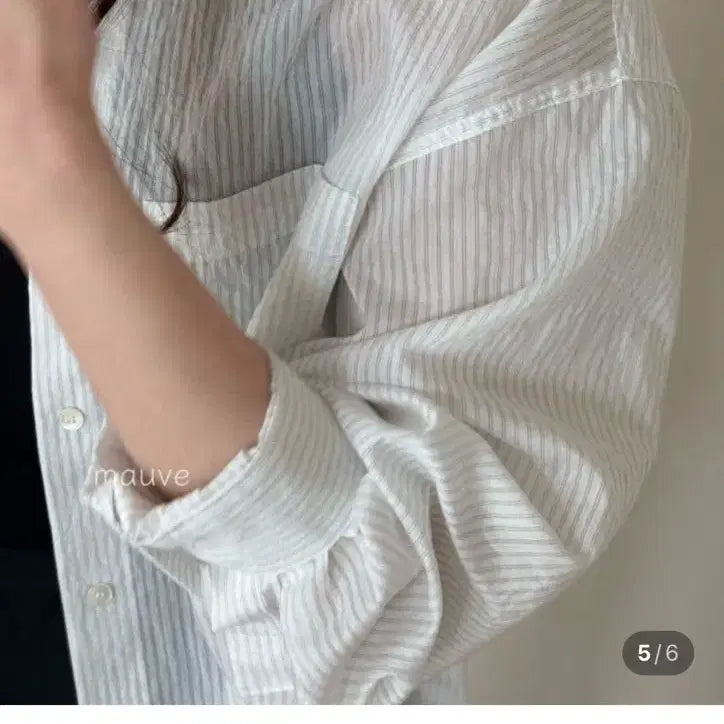 [SOLD OUT] 에이미그레이스 셔츠