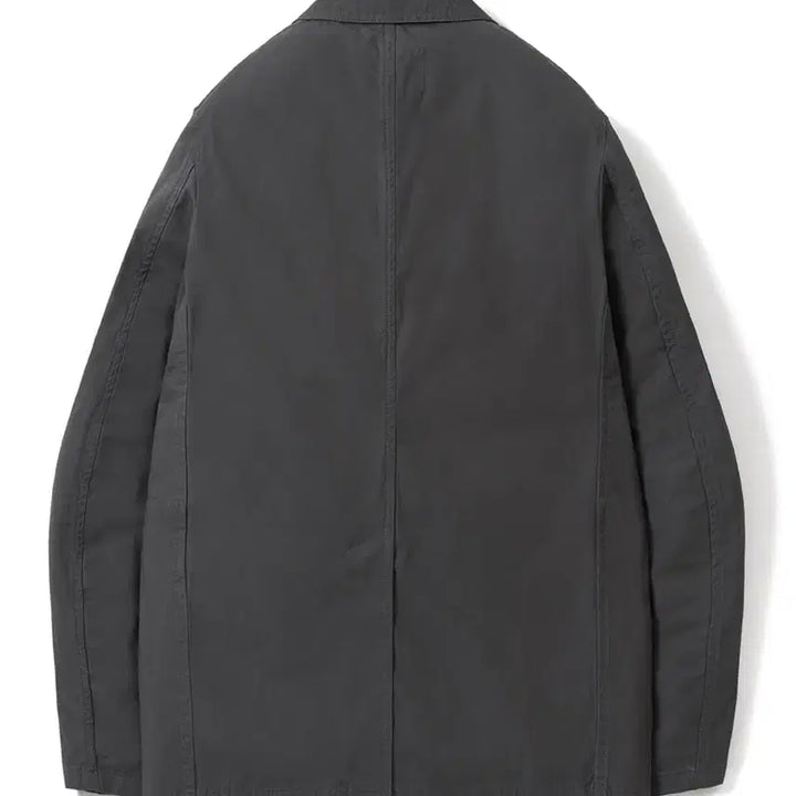 [BUNJANG] Pottery Travel Jacket Charcoal Gray / [xl]포터리 트래블자켓 차콜그레이