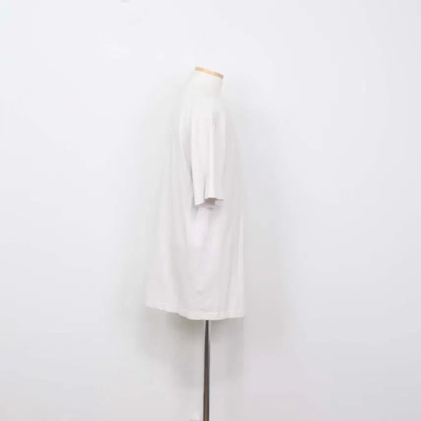 [SOLD OUT] [정품] 칼하트 남성 라운드 반팔 티셔츠 화이트 루즈핏 M 정인샵