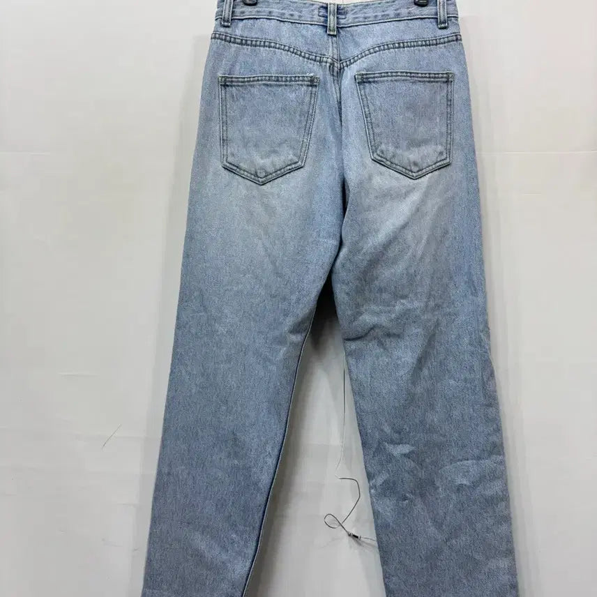 [SOLD OUT] 1) 시야쥬 청바지