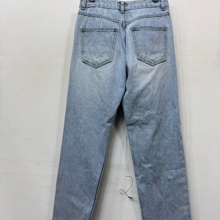 [SOLD OUT] 1) 시야쥬 청바지