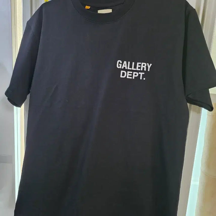 [SOLD OUT] 갤러리디파트먼트 L반팔티