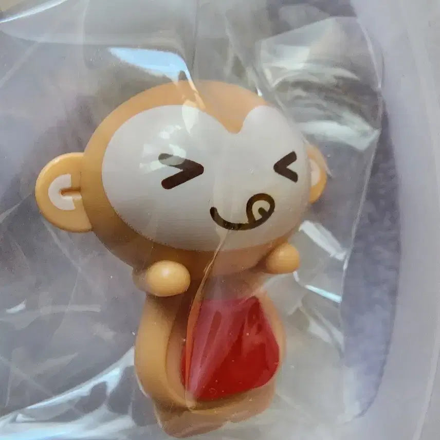 [SOLD OUT] cu 핑루 감자숭이 히퍼 냠냠