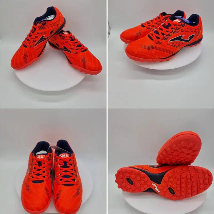 [SOLD OUT] 조마 풋살화 리가 5 TF 275mm