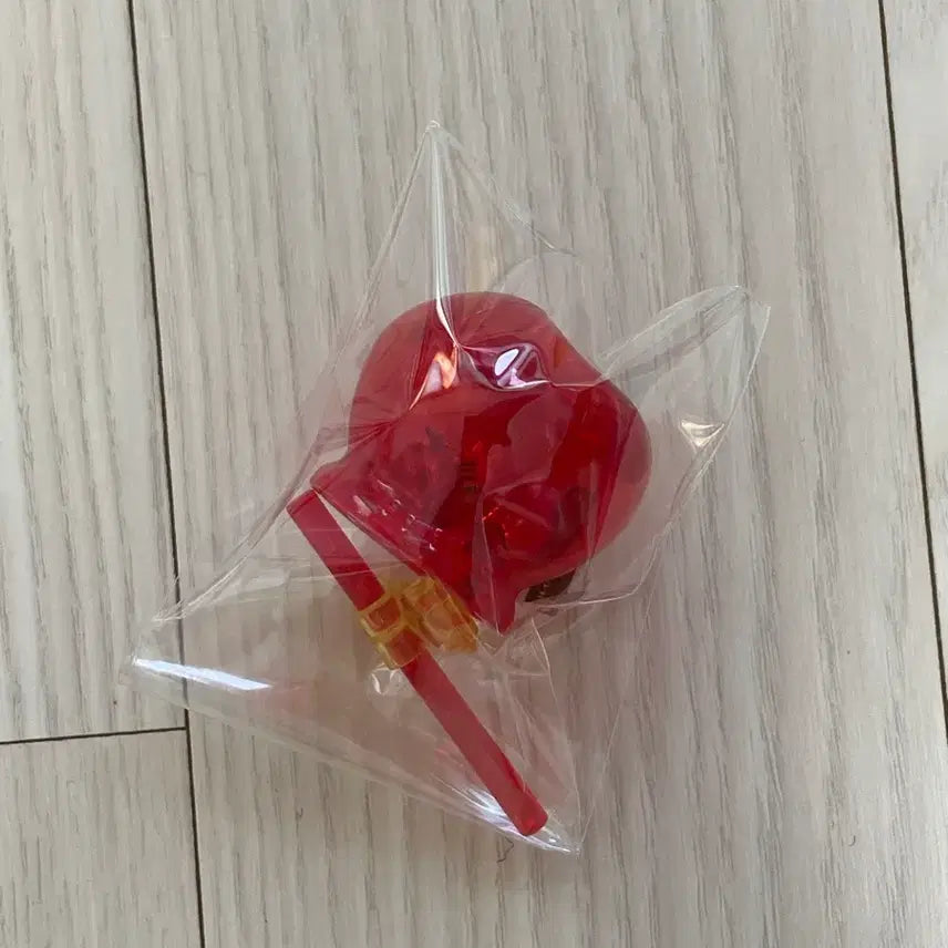 [BUNJANG] Ringoame Apple Candy Light Gacha / 링고아메 사과사탕 라이트 가챠