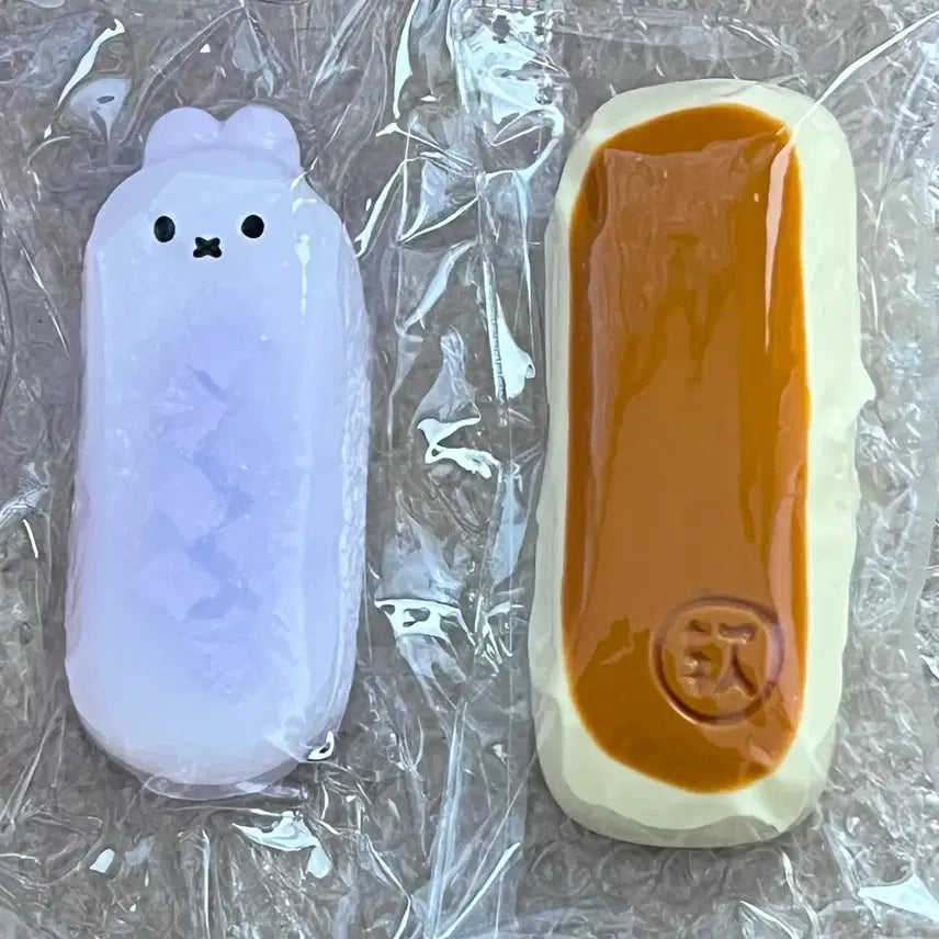 [BUNJANG] Handmade Squishy Rabbit / 해외샵 수제말랑이