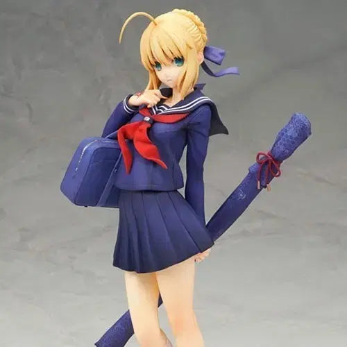 [SOLD OUT] Fate/stay night 마스터 알트리아 (아르토리아) 세라복 세이버