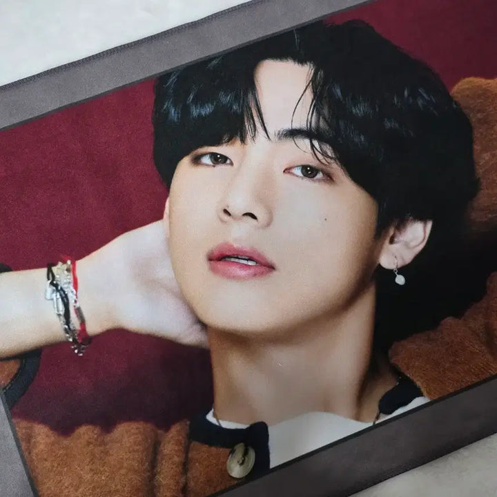 [BUNJANG] BTS Fabric Poster Bundle Set / 방탄소년단 패브릭포스터 일괄