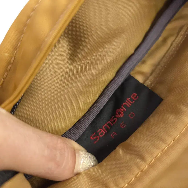 [BUNJANG] Samsonite Red Access Backpack / 쌤소나이트 레드) 남성 ACCESS 백팩