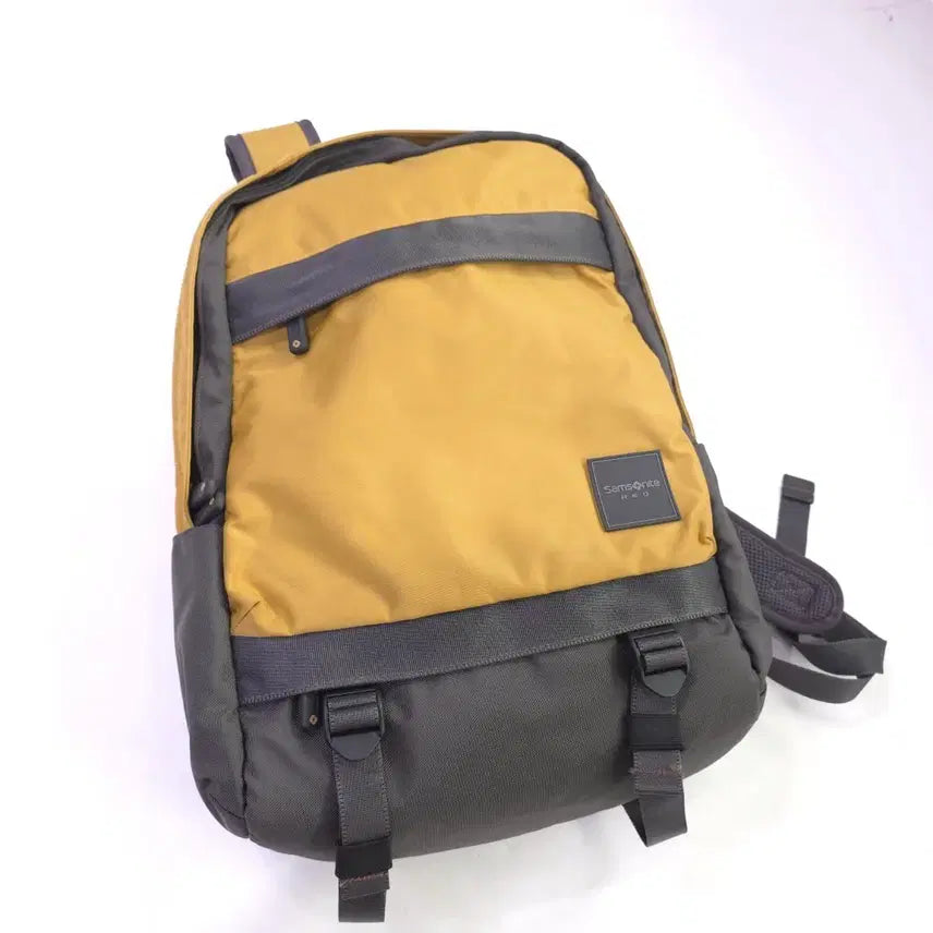[BUNJANG] Samsonite Red Access Backpack / 쌤소나이트 레드) 남성 ACCESS 백팩