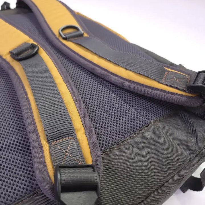 [BUNJANG] Samsonite Red Access Backpack / 쌤소나이트 레드) 남성 ACCESS 백팩