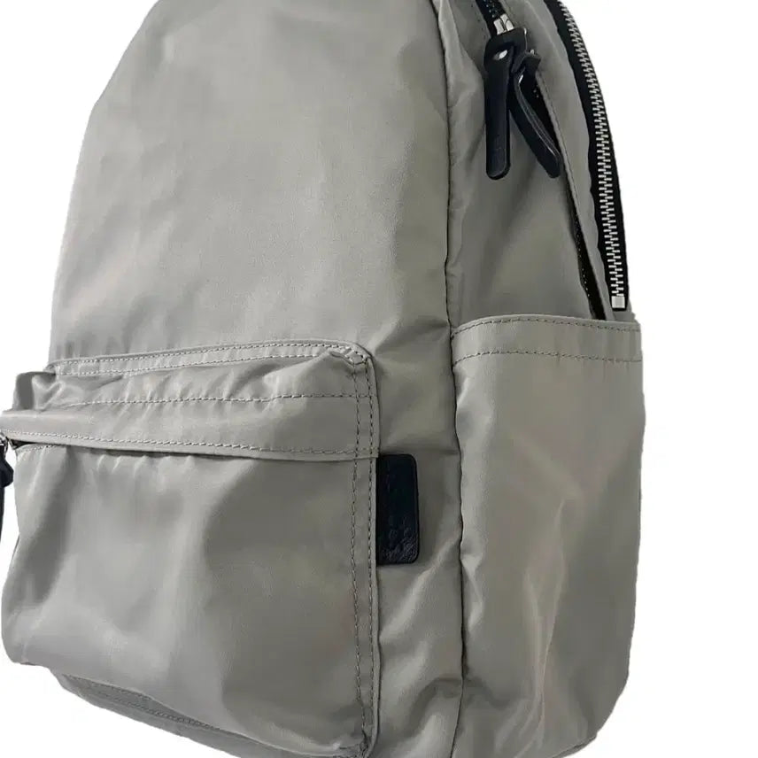 [BUNJANG] YSACCS Yohji Yamamoto Nylon Backpack / YSACCS 요지야마모토 백팩