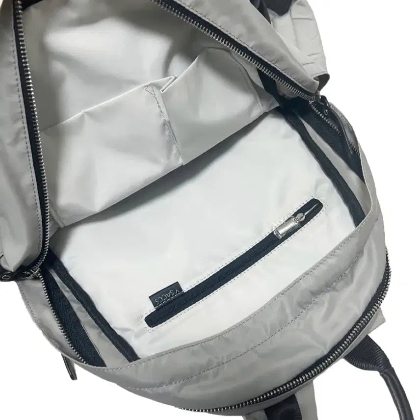 [BUNJANG] YSACCS Yohji Yamamoto Nylon Backpack / YSACCS 요지야마모토 백팩