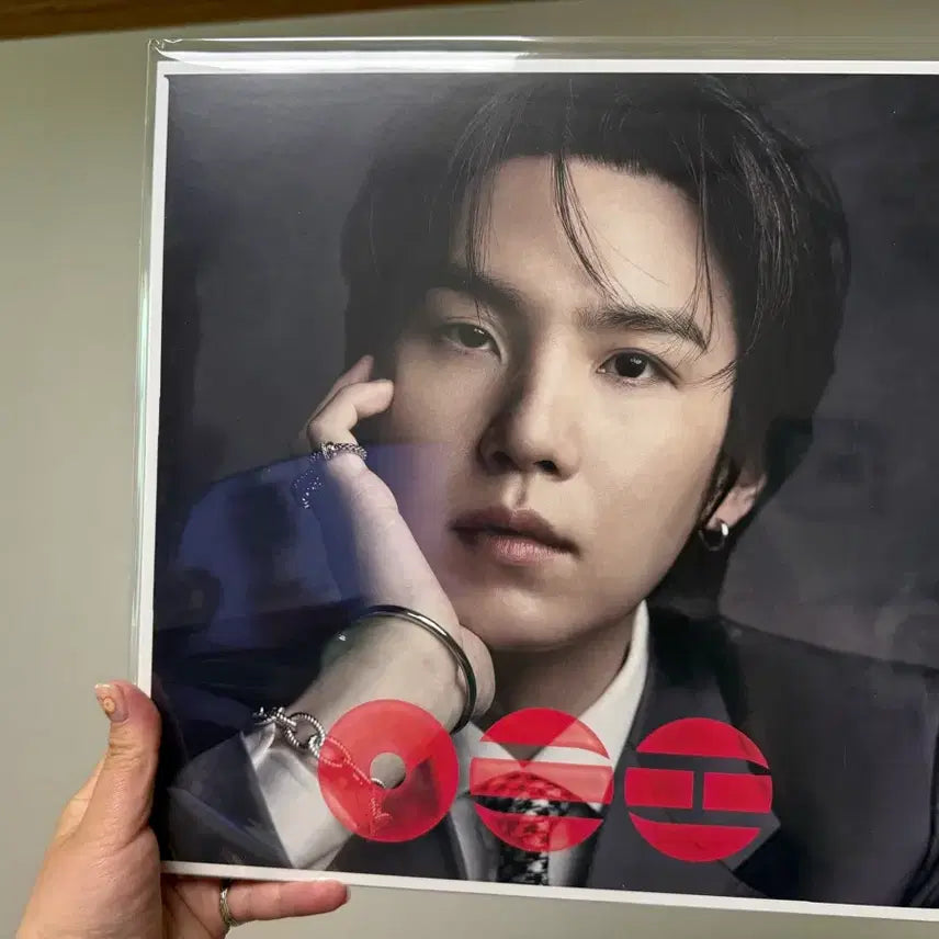 [SOLD OUT] 방탄소년단lp