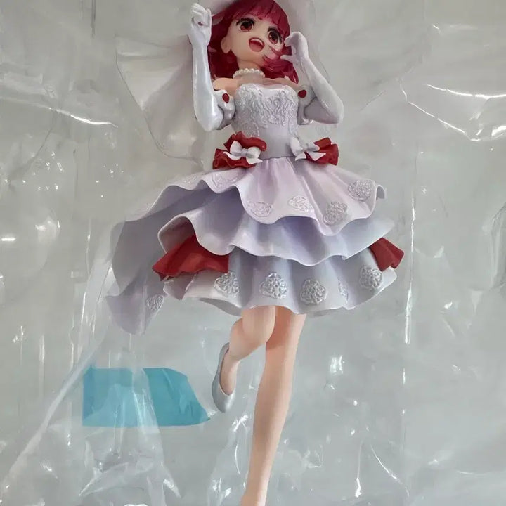 [SOLD OUT] [무배] 최애의 아이 쿠지 카나세트