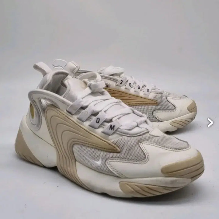 [BUNJANG] Nike Zoom 2K Sneakers (240mm) / 나이키 줌 2K 스니커즈 운동화 / 240mm