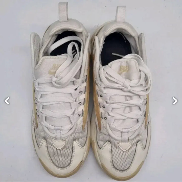 [BUNJANG] Nike Zoom 2K Sneakers (240mm) / 나이키 줌 2K 스니커즈 운동화 / 240mm