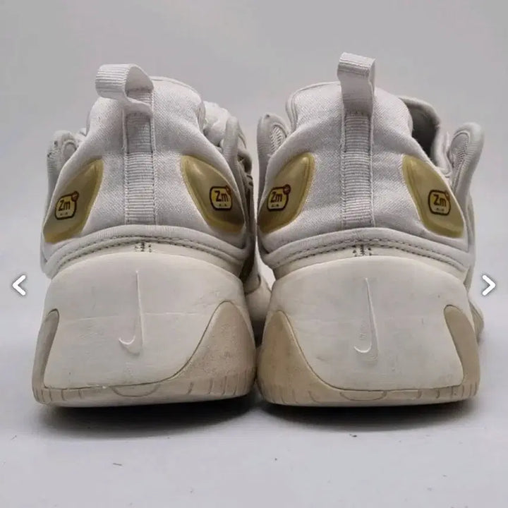 [BUNJANG] Nike Zoom 2K Sneakers (240mm) / 나이키 줌 2K 스니커즈 운동화 / 240mm
