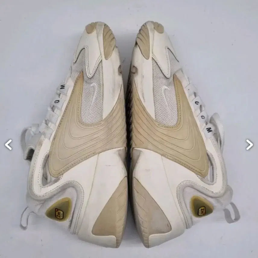 [BUNJANG] Nike Zoom 2K Sneakers (240mm) / 나이키 줌 2K 스니커즈 운동화 / 240mm