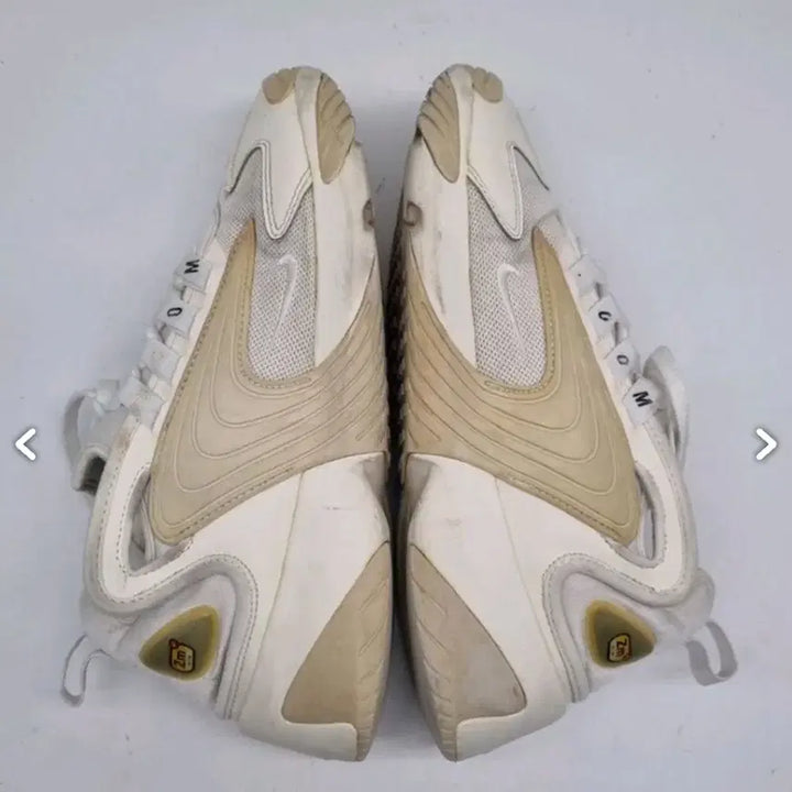 [BUNJANG] Nike Zoom 2K Sneakers (240mm) / 나이키 줌 2K 스니커즈 운동화 / 240mm